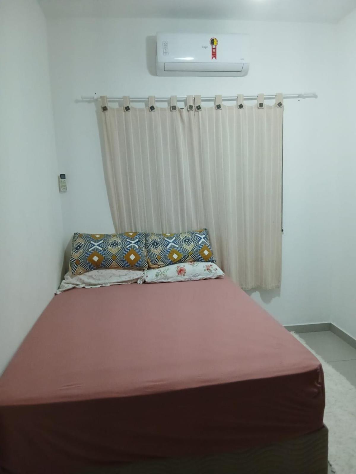 Apartamento Chale Em *